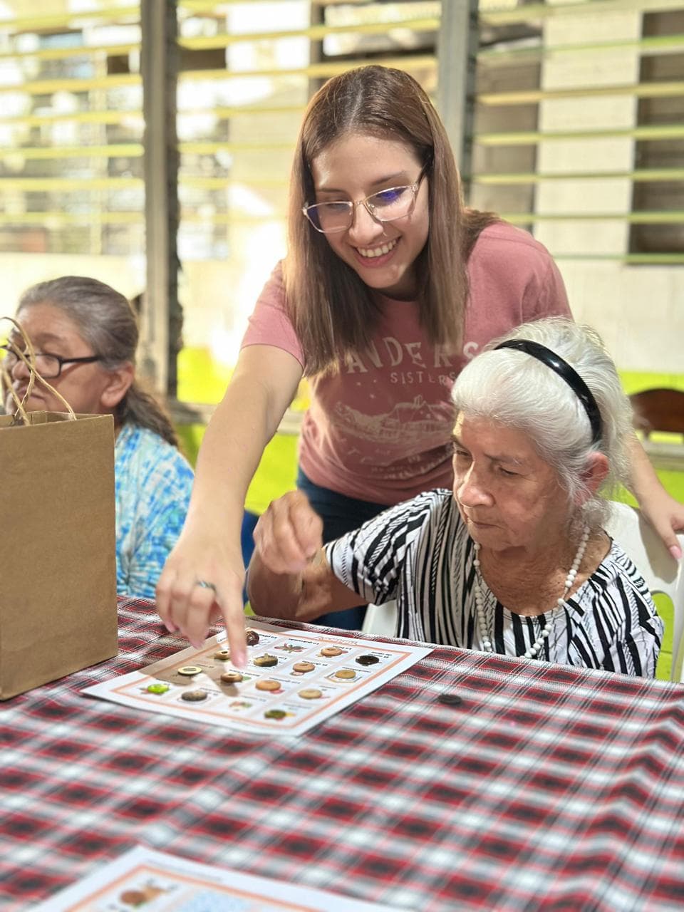 Hogar Santa Teresita